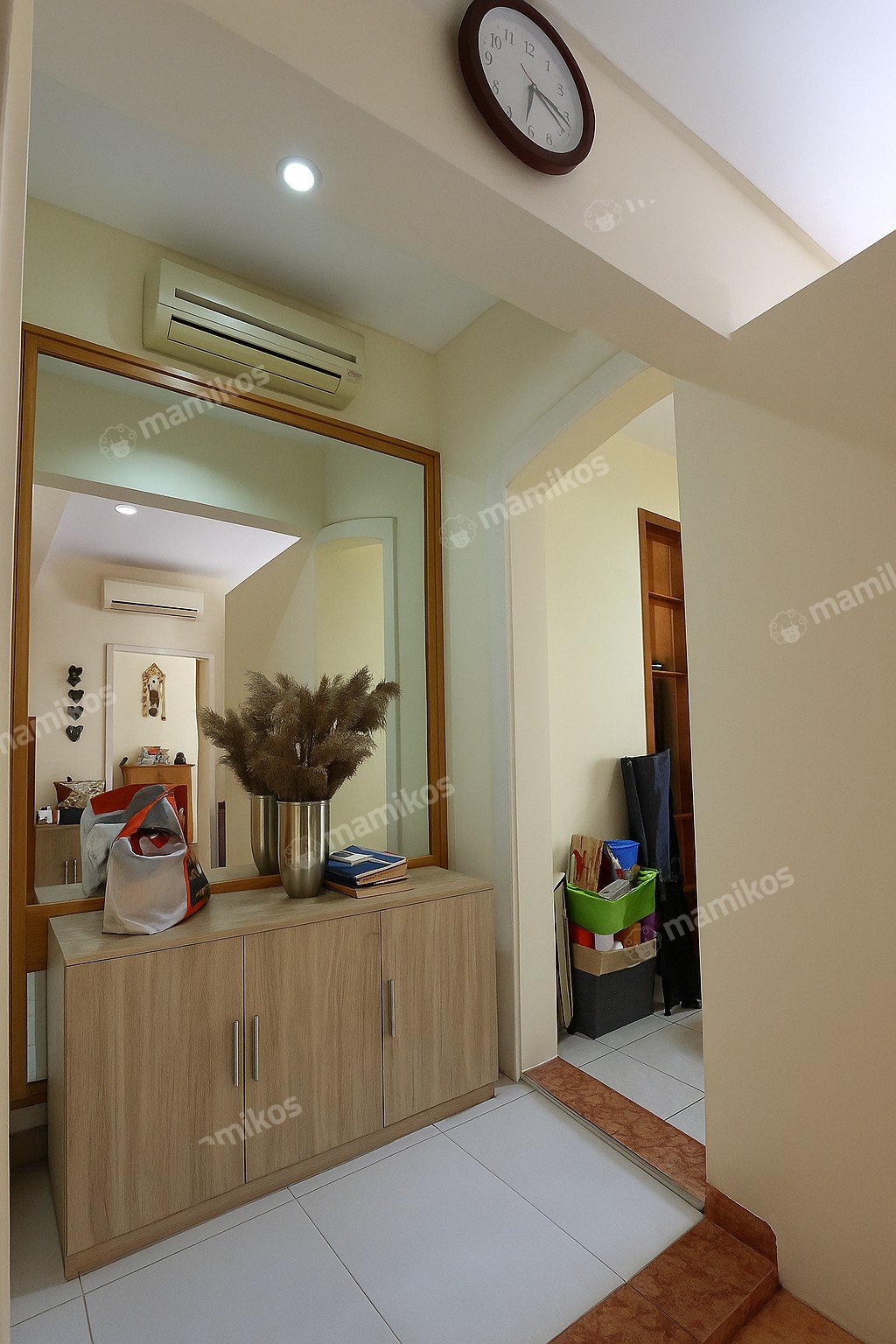 Rumah 4 Kamar Tidur 2 Kamar Mandi 1 Lantai Pondok Indah Jakarta Selatan - Photo 3