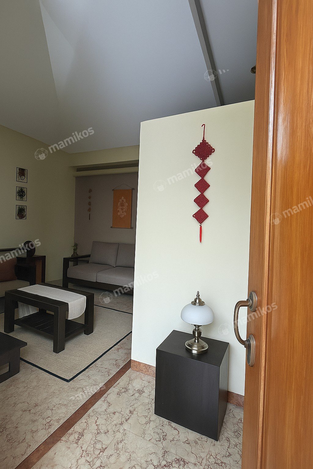 Rumah 4 Kamar Tidur 2 Kamar Mandi 1 Lantai Pondok Indah Jakarta Selatan - Photo 4