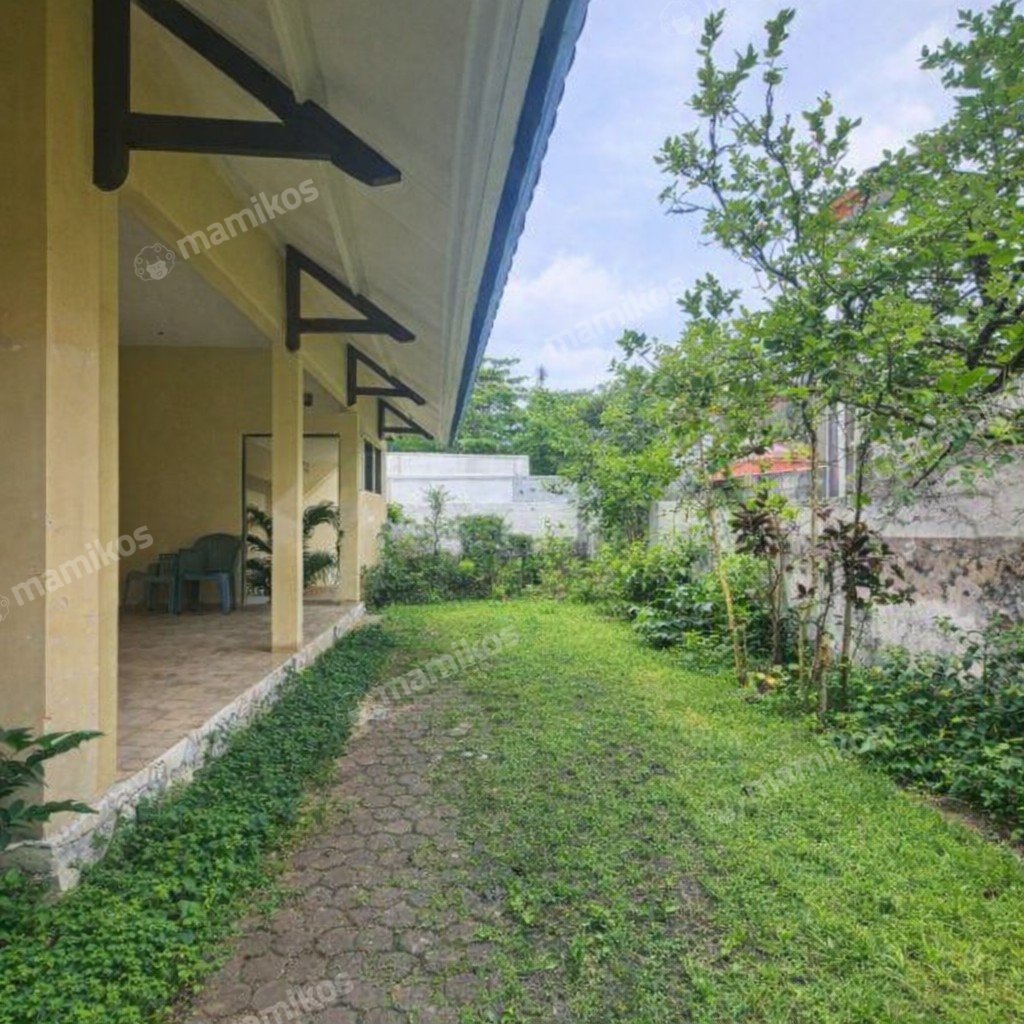 Rumah Sertifikat SHM 6 Kamar Tidur 5 Kamar Mandi Cipete Jakarta Selatan - Photo 3