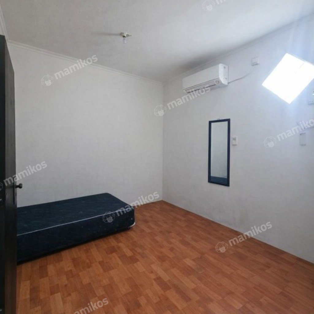 Rumah Sertifikat SHM 6 Kamar Tidur 5 Kamar Mandi Cipete Jakarta Selatan - Photo 5