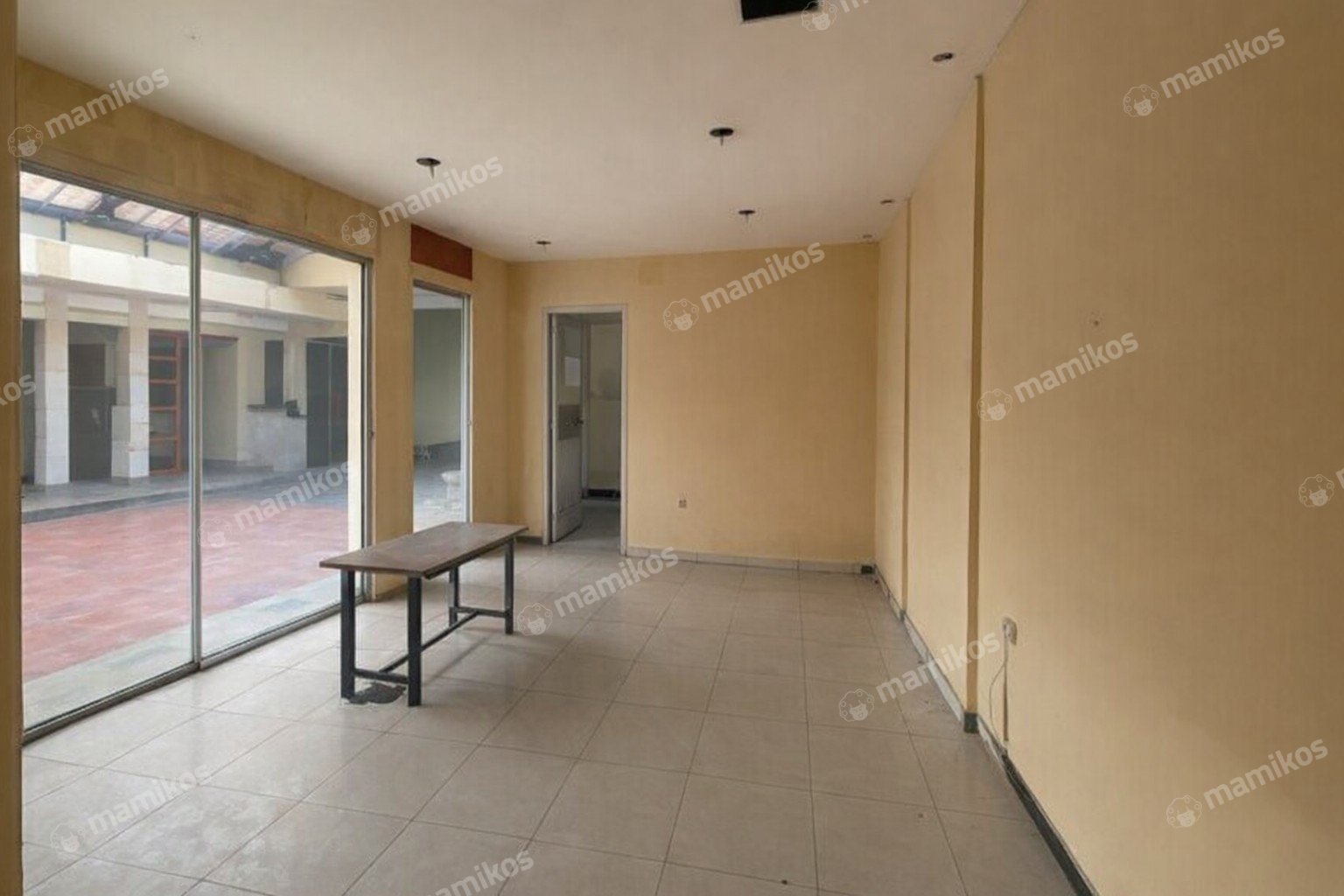 Rumah Sertifikat SHM 8 Kamar Tidur 3 Kamar Mandi Tebet Jakarta Selatan - Photo 4