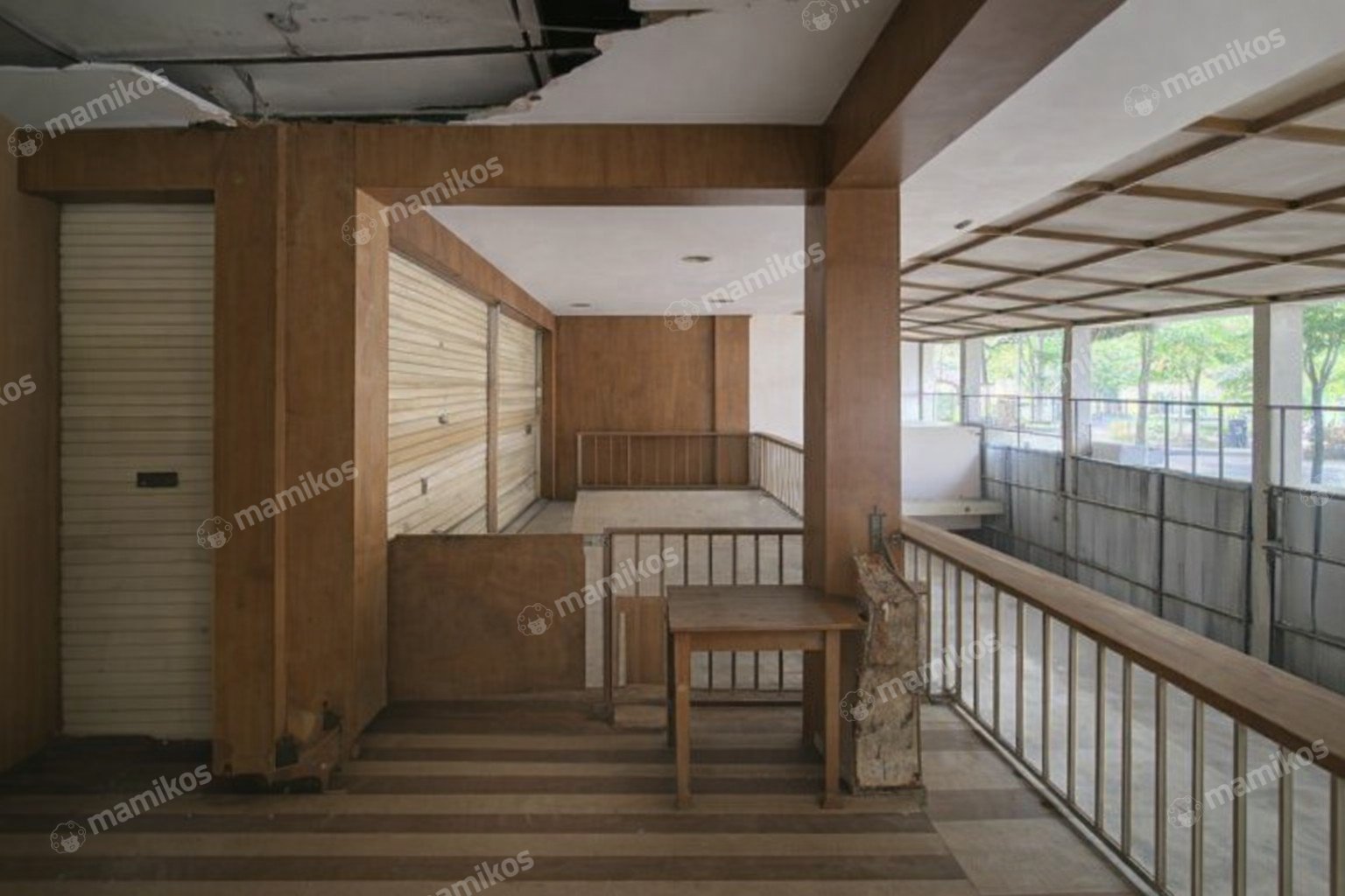 Rumah Sertifikat SHM 8 Kamar Tidur 3 Kamar Mandi Tebet Jakarta Selatan - Photo 5