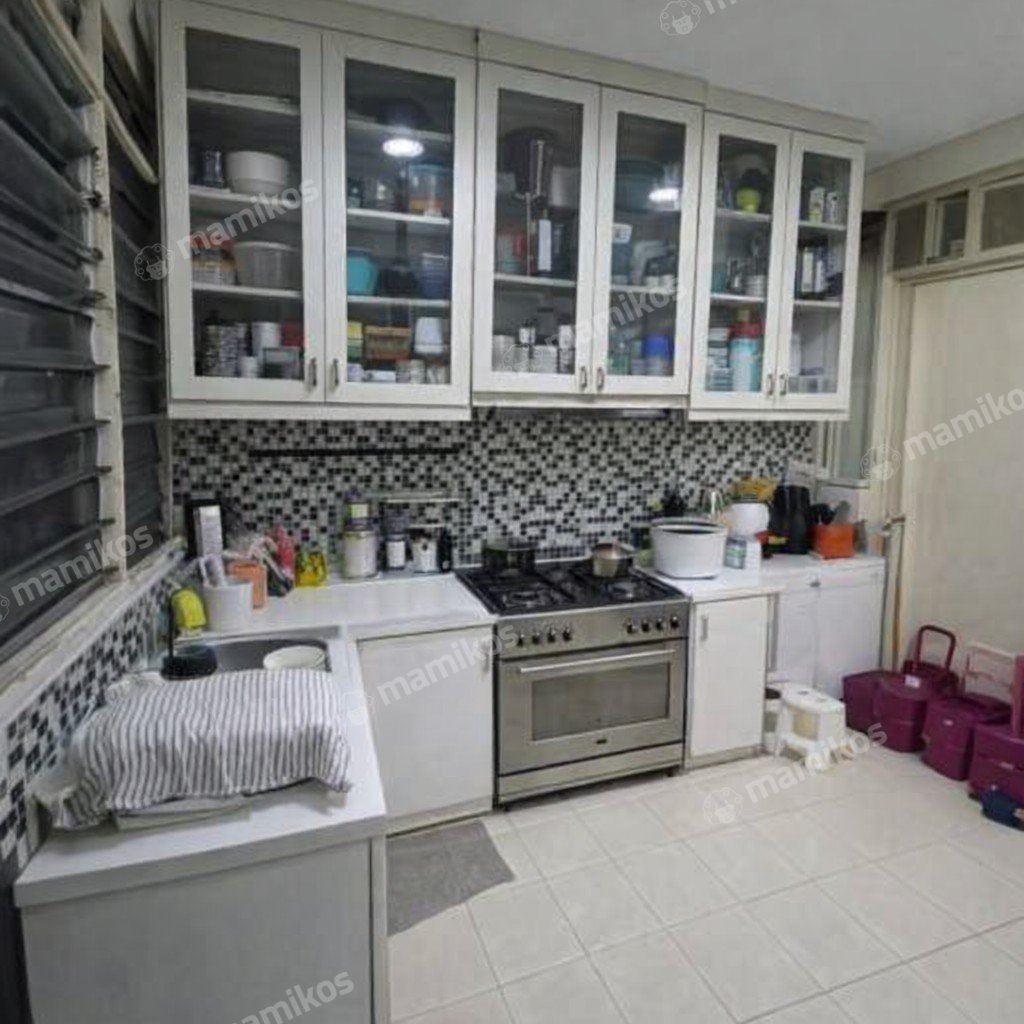 Rumah Sertifikat SHM 2 Kamar Tidur 2 Kamar Mandi Intercon Jakarta Barat - Photo 2