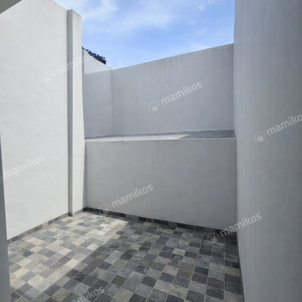 Rumah Sertifikat SHM 4 Kamar Tidur 5 Kamar Mandi Tomang Jakarta Barat - Photo 4