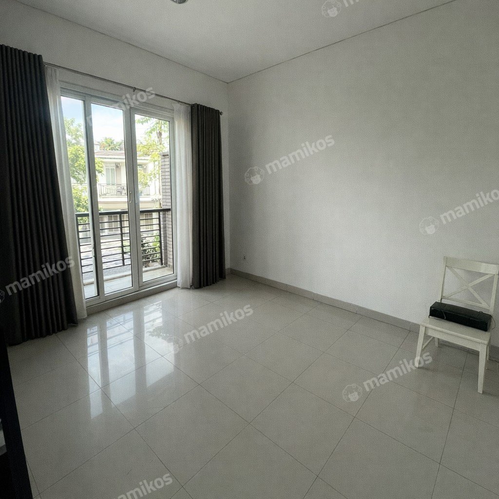 Rumah Sertifikat SHM 4 Kamar Tidur 2 Kamar Mandi Cakung Jakarta Timur - Photo 4