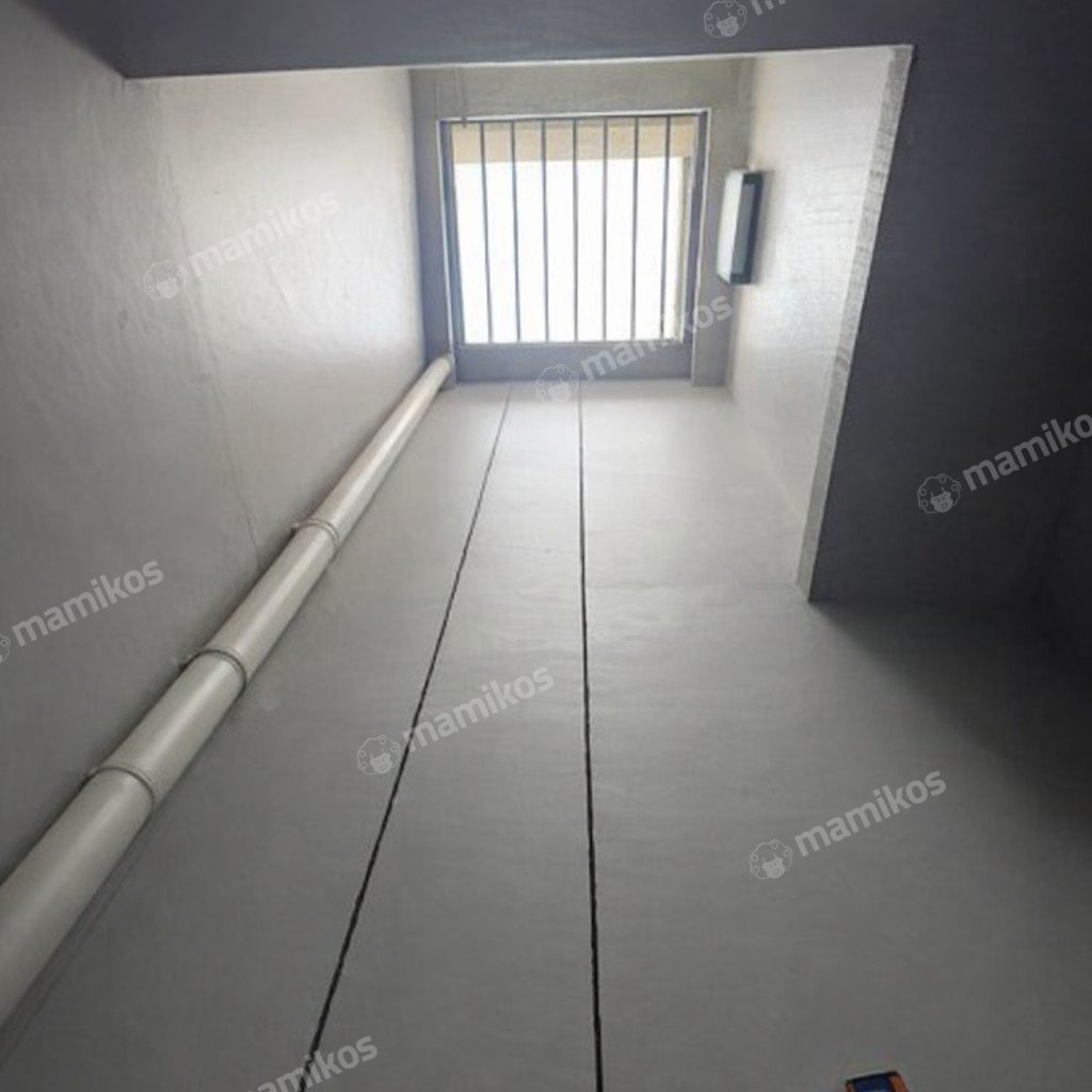 Rumah Sertifikat SHM 4 Kamar Tidur 2 Kamar Mandi Cakung Jakarta Timur - Photo 5