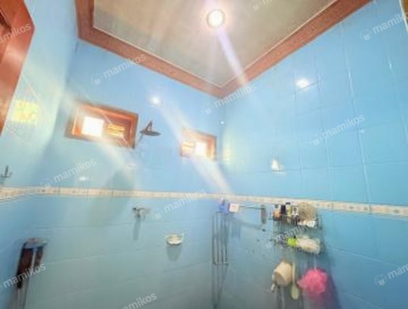 Rumah Sertifikat SHM 6 Kamar Tidur 4 Kamar Mandi Sentul City Bogor - Photo 2