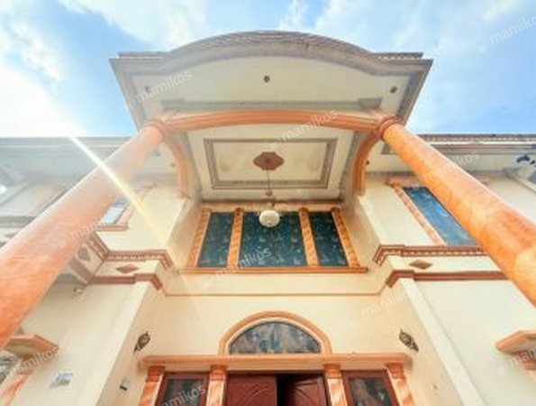 Rumah Sertifikat SHM 6 Kamar Tidur 4 Kamar Mandi Sentul City Bogor - Photo 3