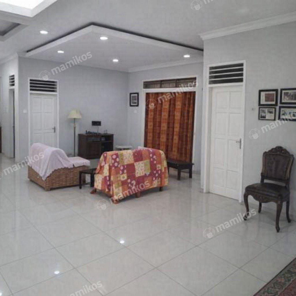 Rumah Sertifikat SHM 3 Kamar Tidur 3 Kamar Mandi Meruya Jakarta Barat - Photo 2