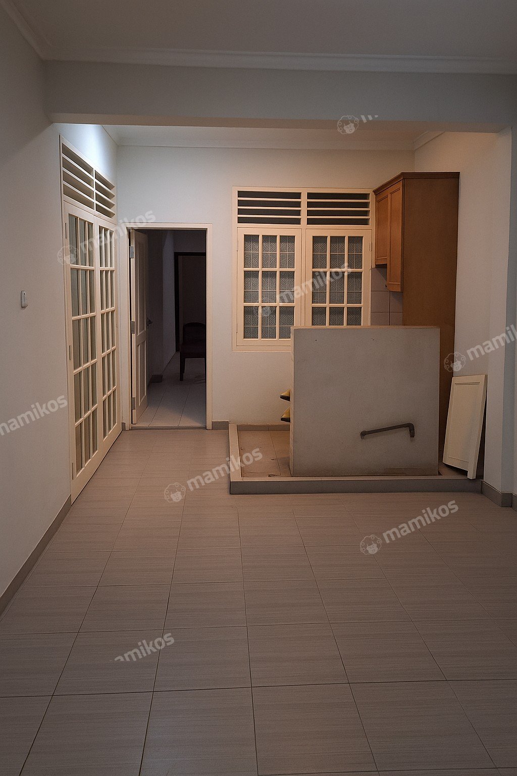 Rumah Sertifikat SHM 3 Kamar Tidur 3 Kamar Mandi Meruya Jakarta Barat - Photo 3
