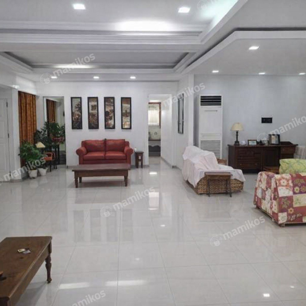 Rumah Sertifikat SHM 3 Kamar Tidur 3 Kamar Mandi Meruya Jakarta Barat - Photo 4
