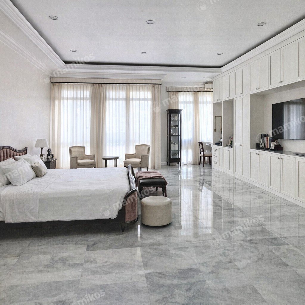 Rumah Sertifikat SHM 6 Kamar Tidur 6 Kamar Mandi Mampang Prapatan Jakarta Selatan - Photo 3