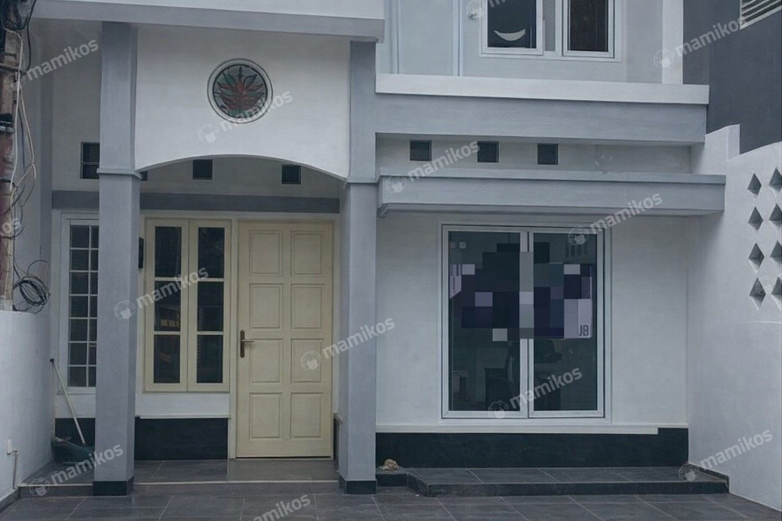 Rumah 4KT 3KM Cengkareng Barat Jakarta Barat