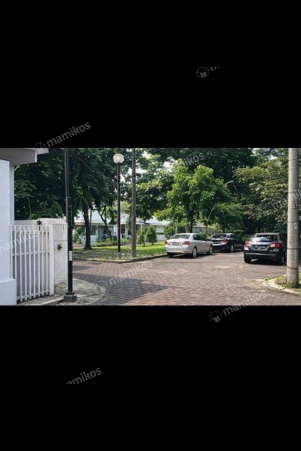 Rumah Sertifikat SHM 4 Kamar Tidur 3 Kamar Mandi Cengkareng Barat Jakarta Barat - Photo 2