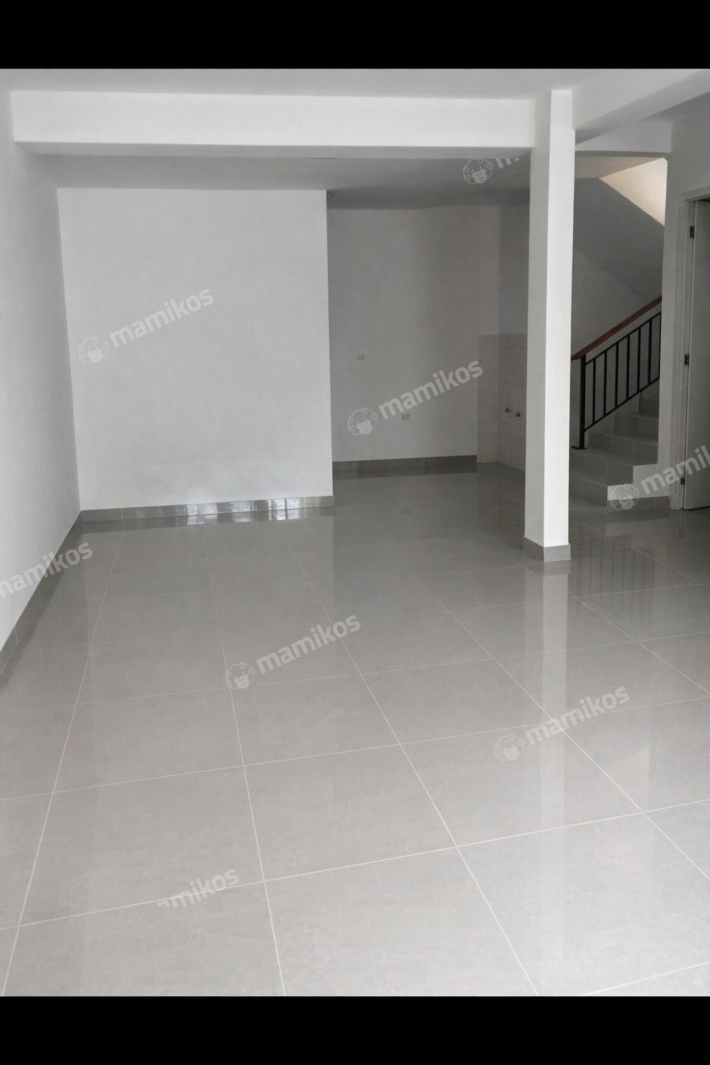 Rumah Sertifikat SHM 4 Kamar Tidur 3 Kamar Mandi Cengkareng Barat Jakarta Barat - Photo 3