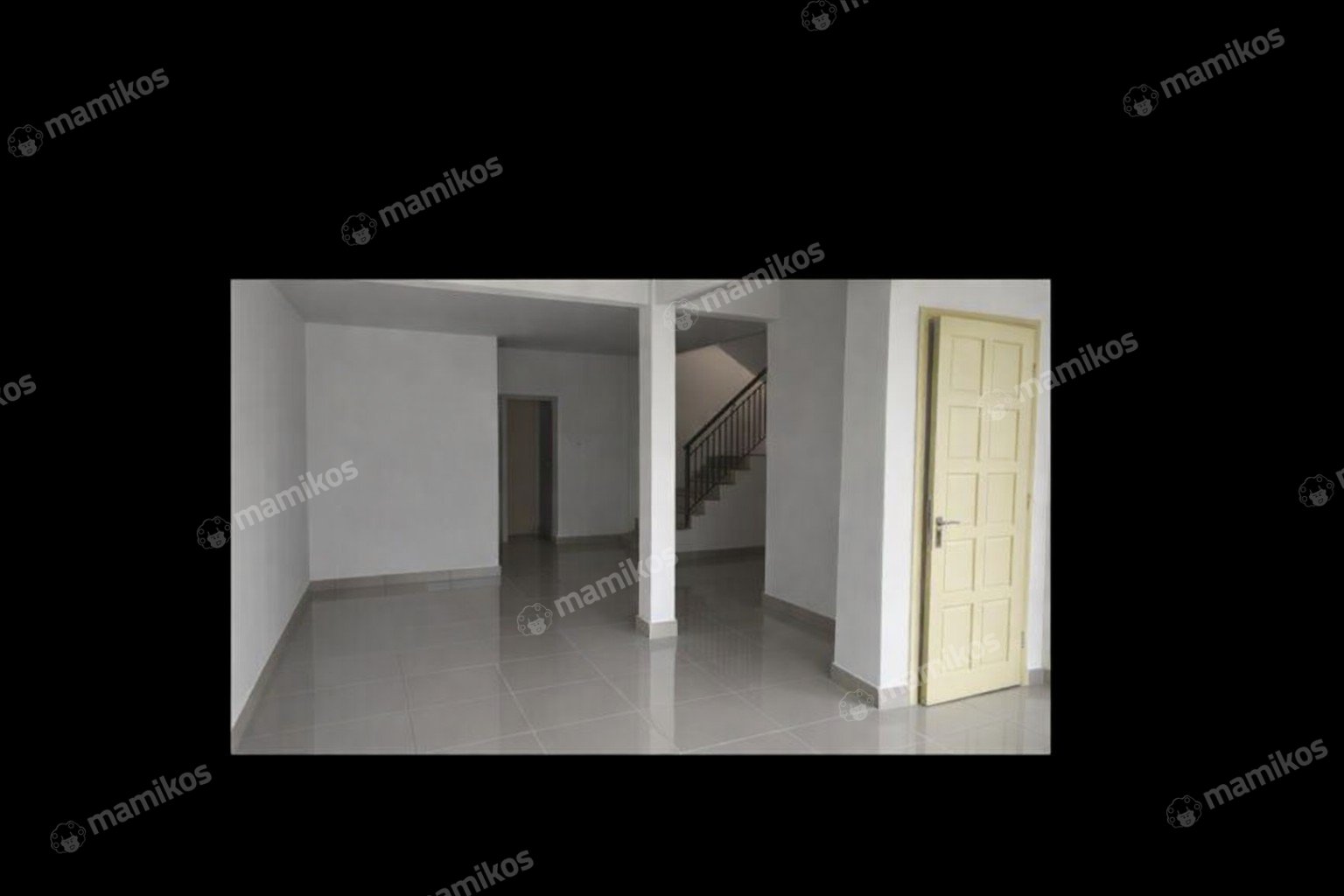 Rumah Sertifikat SHM 4 Kamar Tidur 3 Kamar Mandi Cengkareng Barat Jakarta Barat - Photo 4