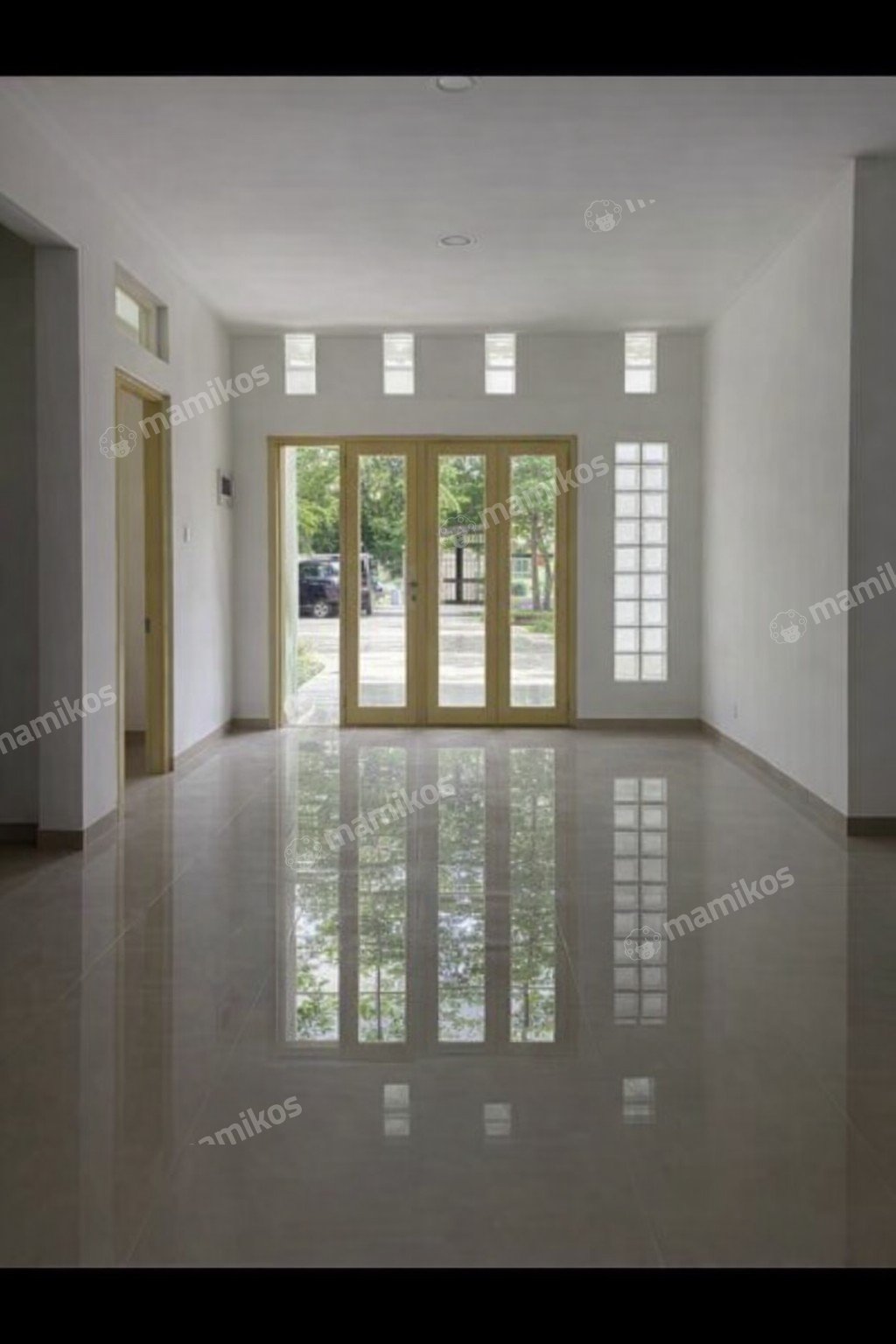 Rumah Sertifikat SHM 4 Kamar Tidur 3 Kamar Mandi Cengkareng Barat Jakarta Barat - Photo 5
