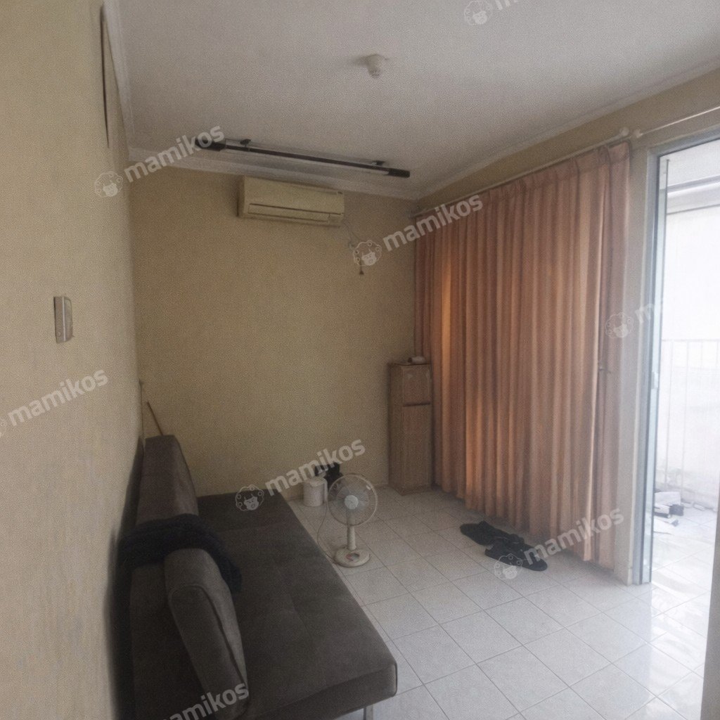 Rumah Sertifikat SHM 3 Kamar Tidur 2 Kamar Mandi Daan Mogot Jakarta Barat - Photo 3
