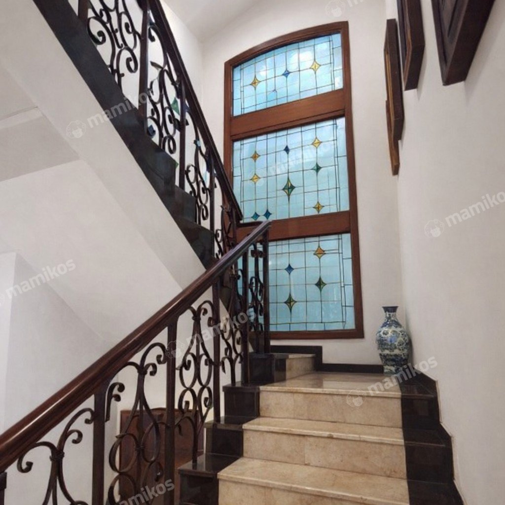 Rumah Sertifikat SHM 4 Kamar Tidur 4 Kamar Mandi Kebayoran Baru Jakarta Selatan - Photo 3