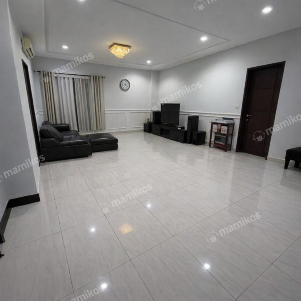 Rumah Sertifikat SHM 4 Kamar Tidur 4 Kamar Mandi Kayu Putih Jakarta Timur - Photo 2