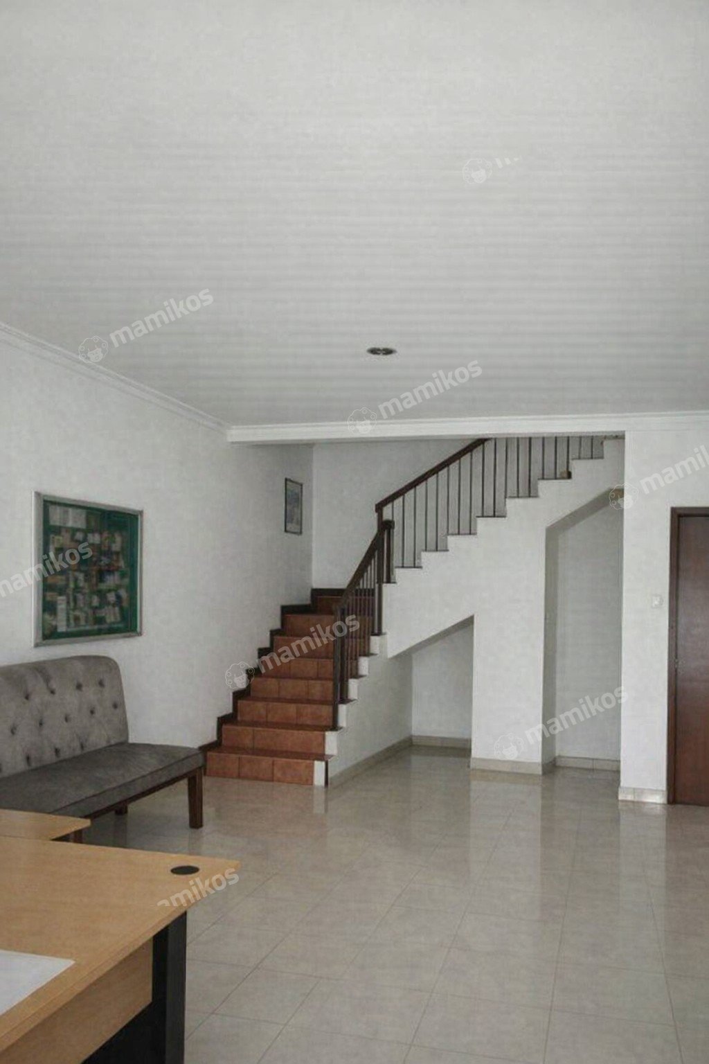 Rumah Sertifikat SHM 5 Kamar Tidur 3 Kamar Mandi Raffles Hills Jakarta Timur - Photo 3