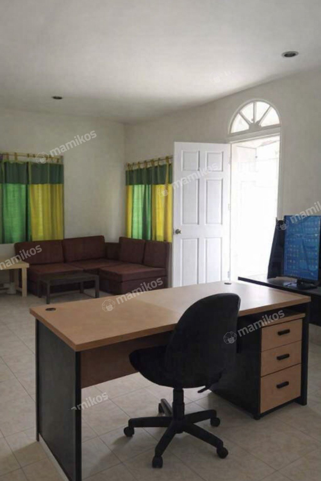 Rumah Sertifikat SHM 5 Kamar Tidur 3 Kamar Mandi Raffles Hills Jakarta Timur - Photo 4