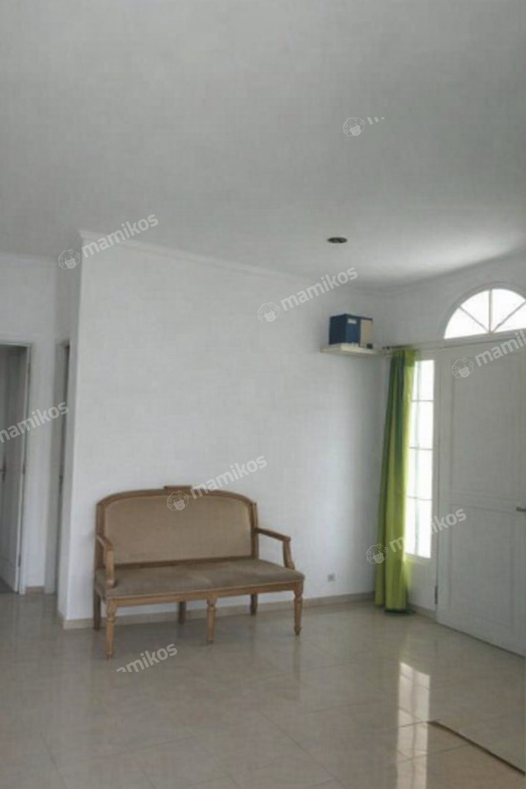 Rumah Sertifikat SHM 5 Kamar Tidur 3 Kamar Mandi Raffles Hills Jakarta Timur - Photo 5