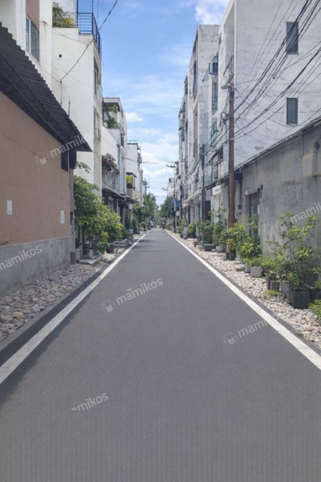 Rumah 3 Kamar Tidur 2 Kamar Mandi 2 Lantai Pademangan Jakarta Utara - Photo 2