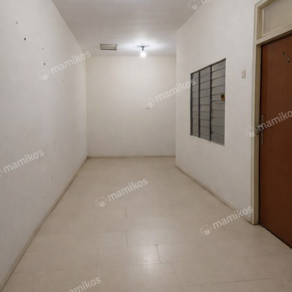 Rumah 3 Kamar Tidur 2 Kamar Mandi 2 Lantai Pademangan Jakarta Utara - Photo 4