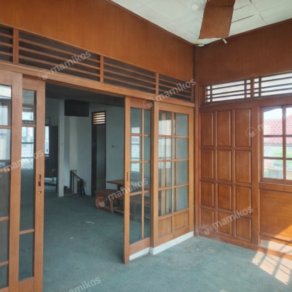 Rumah Sertifikat SHM 1 Kamar Tidur 1 Kamar Mandi Kampung Ambon Jakarta Timur - Photo 5
