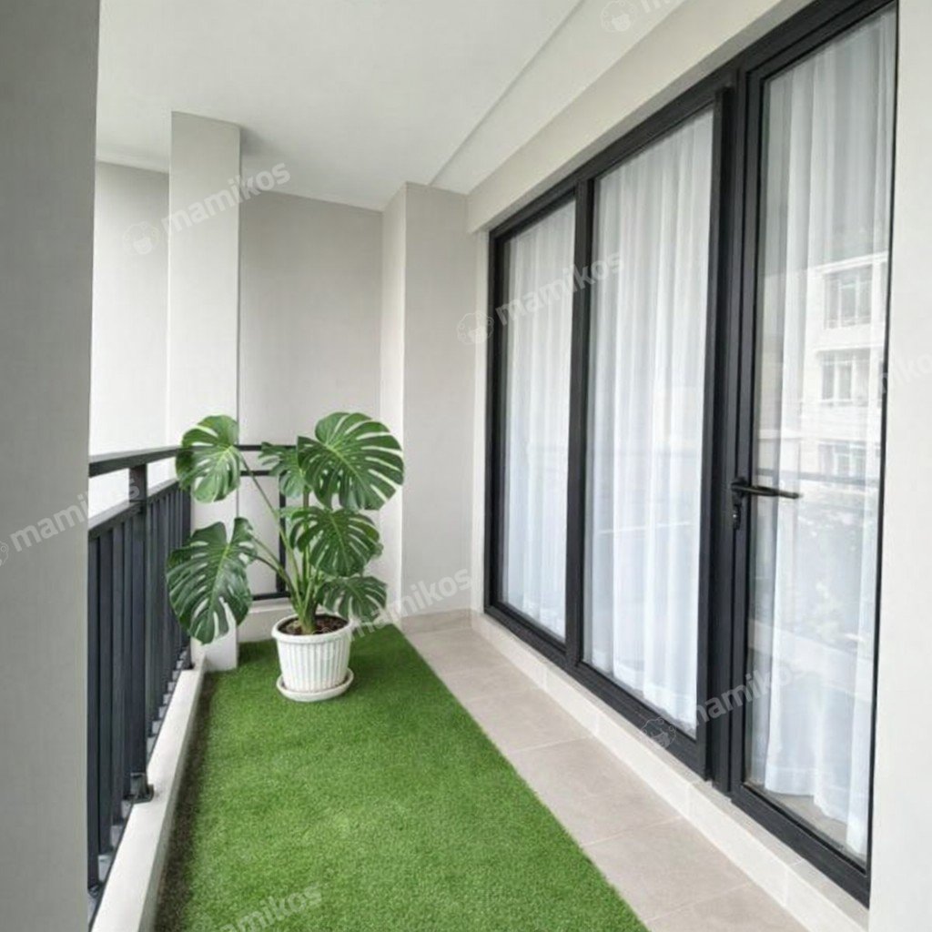 Rumah Sertifikat SHM 4 Kamar Tidur 3 Kamar Mandi Kelapa Gading Jakarta Utara - Photo 3