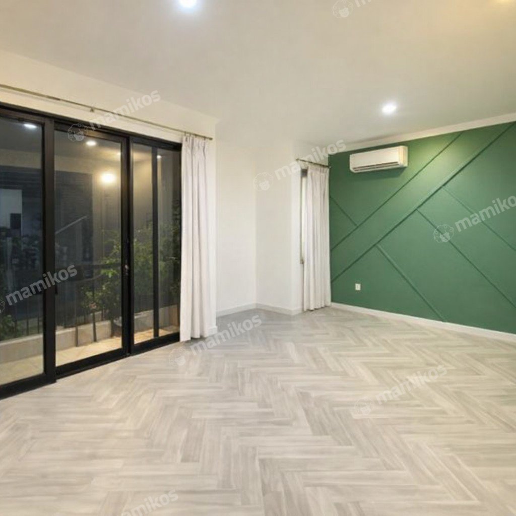 Rumah Sertifikat SHM 4 Kamar Tidur 3 Kamar Mandi Kelapa Gading Jakarta Utara - Photo 4