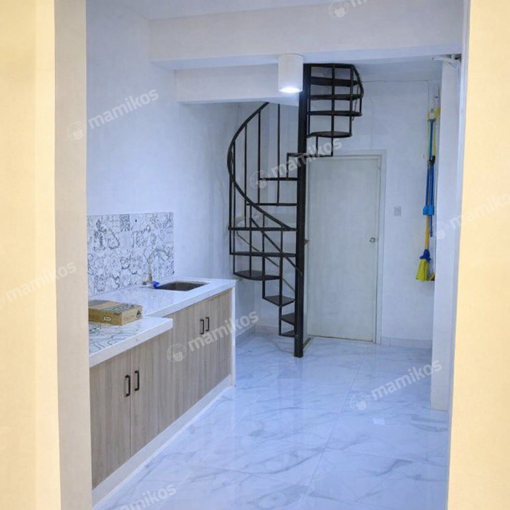 Rumah Sertifikat SHM 4 Kamar Tidur 3 Kamar Mandi Kelapa Gading Jakarta Utara - Photo 5