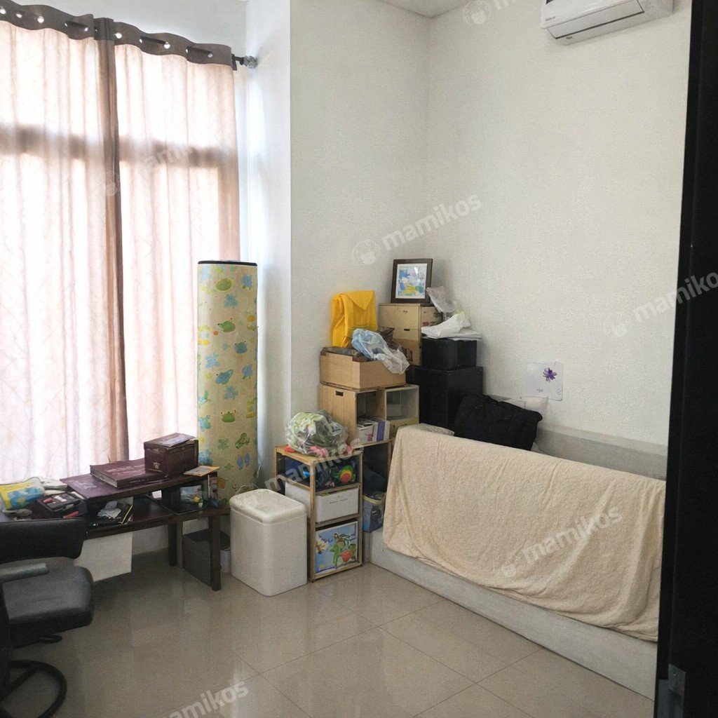 Rumah Sertifikat SHM 3 Kamar Tidur 1 Kamar Mandi Jakarta Garden City Jakarta Timur - Photo 5