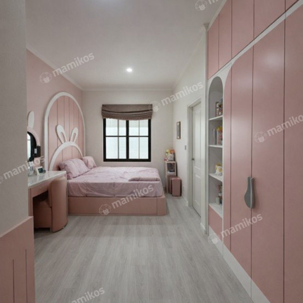 Rumah Sertifikat SHM 3 Kamar Tidur 3 Kamar Mandi Daan Mogot Jakarta Barat - Photo 2