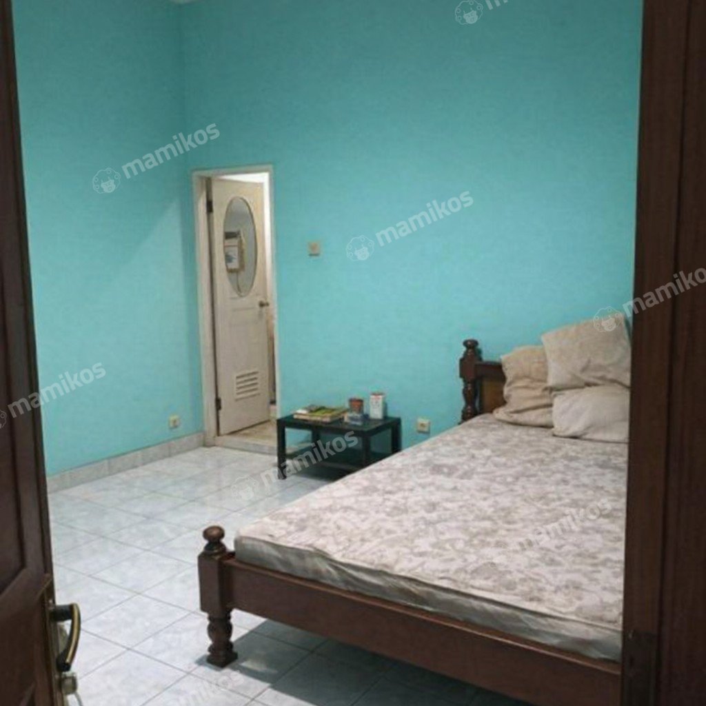 Rumah 9KT 7KM Grogol Jakarta Barat - Photo 2