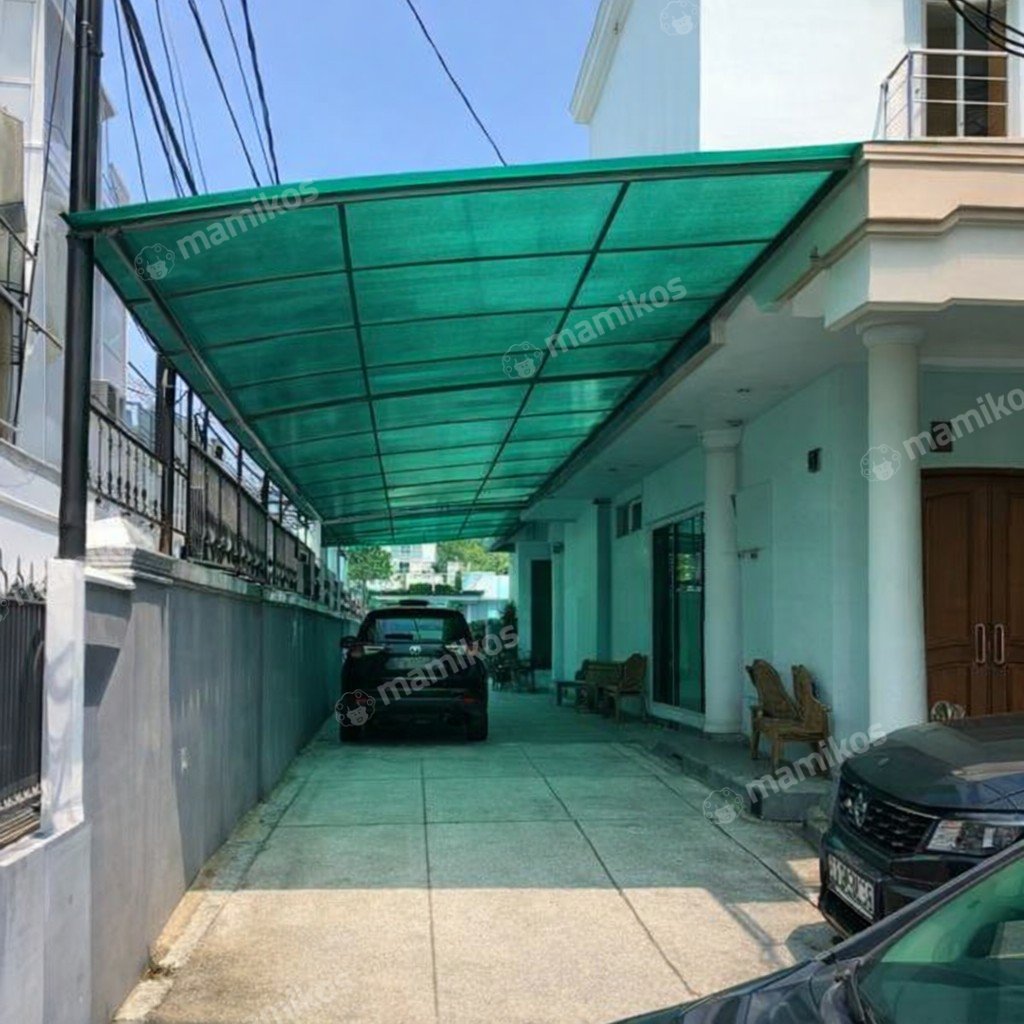 Rumah 9KT 7KM Grogol Jakarta Barat - Photo 3