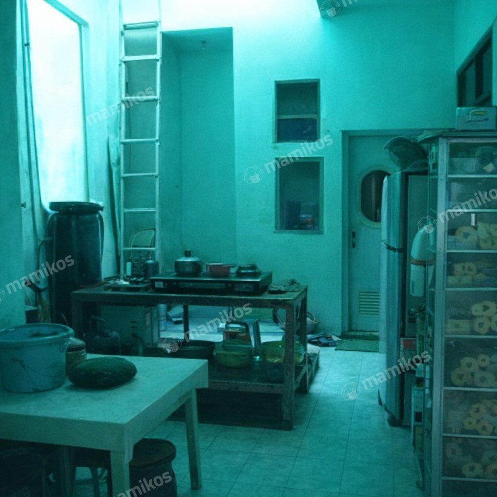 Rumah 9KT 7KM Grogol Jakarta Barat - Photo 4