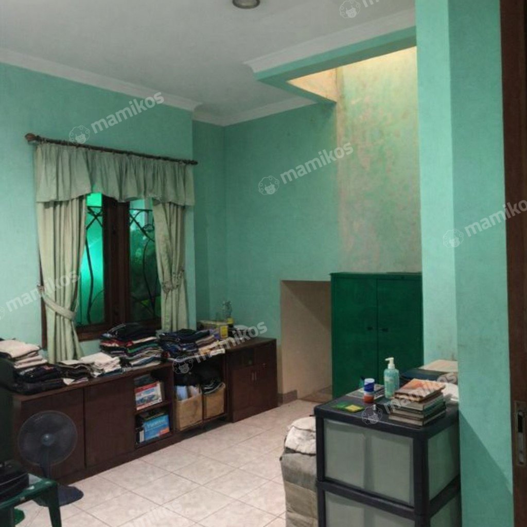 Rumah 9KT 7KM Grogol Jakarta Barat - Photo 5