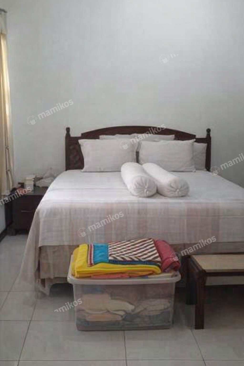 Rumah 5KT 3KM Tanjung Barat Jakarta Selatan - Photo 2