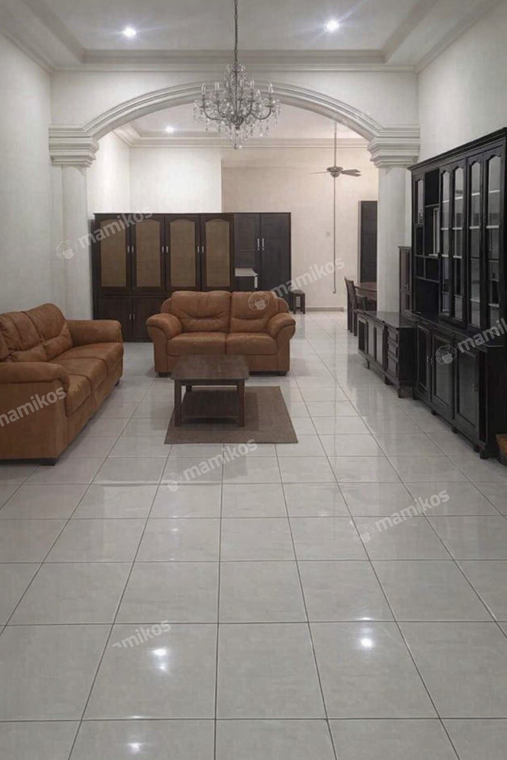 Rumah 5KT 3KM Tanjung Barat Jakarta Selatan - Photo 3