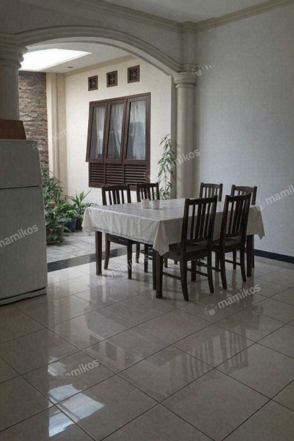 Rumah 5KT 3KM Tanjung Barat Jakarta Selatan - Photo 4