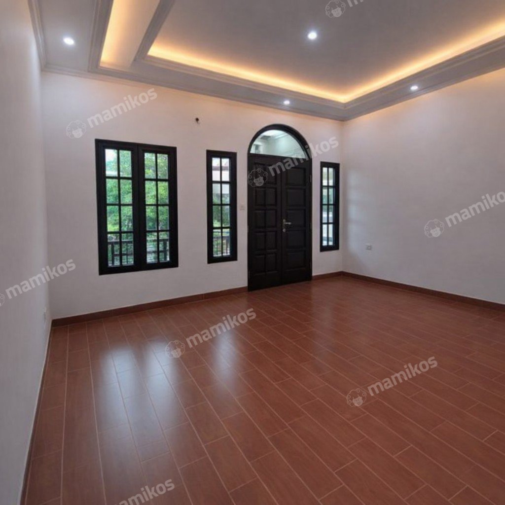 Rumah 5KT 4KM Pejaten Jakarta Selatan - Photo 3