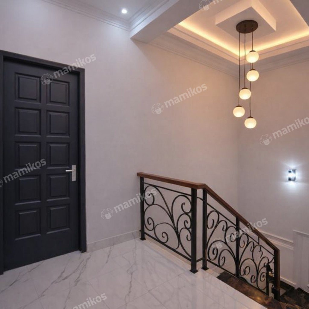 Rumah 5KT 4KM Pejaten Jakarta Selatan - Photo 4