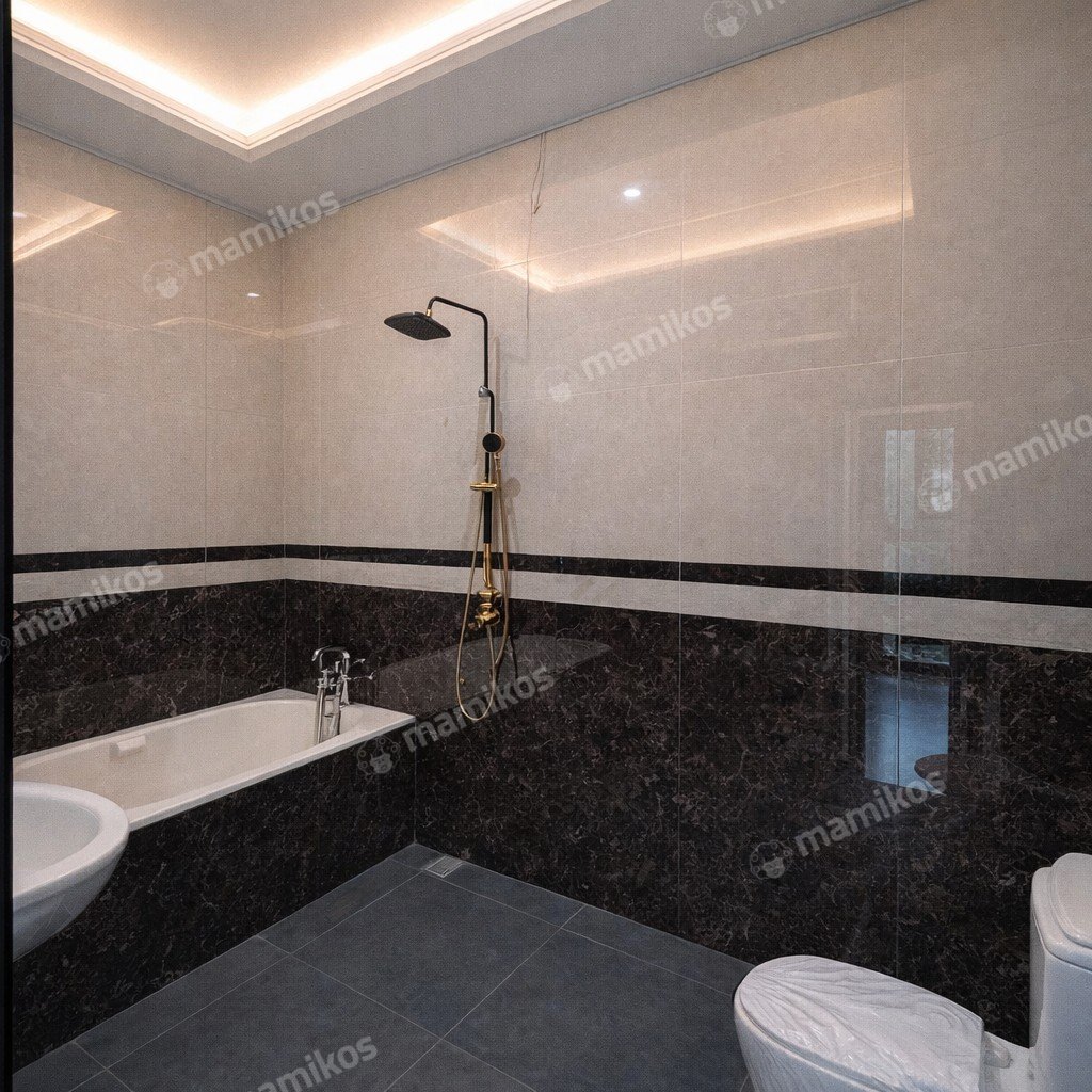 Rumah 5KT 4KM Pejaten Jakarta Selatan - Photo 5