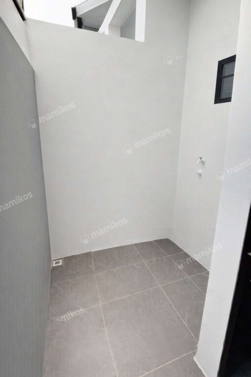 Rumah Sertifikat SHM 3 Kamar Tidur 2 Kamar Mandi Cijantung Jakarta Timur - Photo 3