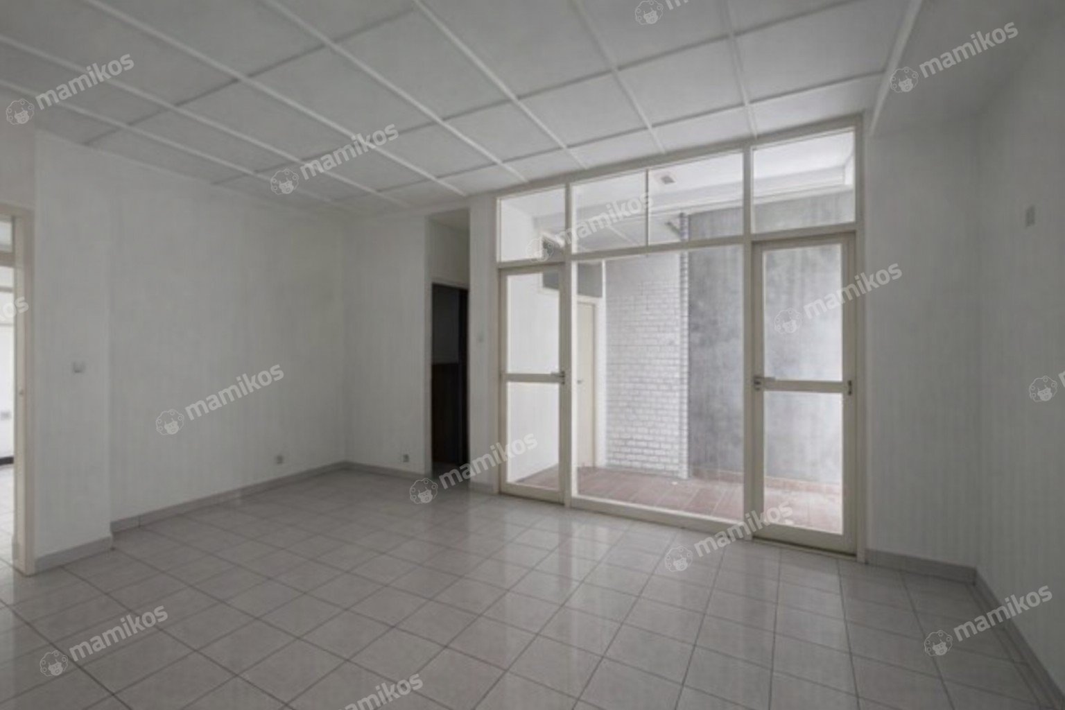 Rumah Sertifikat SHM 5 Kamar Tidur 4 Kamar Mandi Pancoran Jakarta Selatan - Photo 2