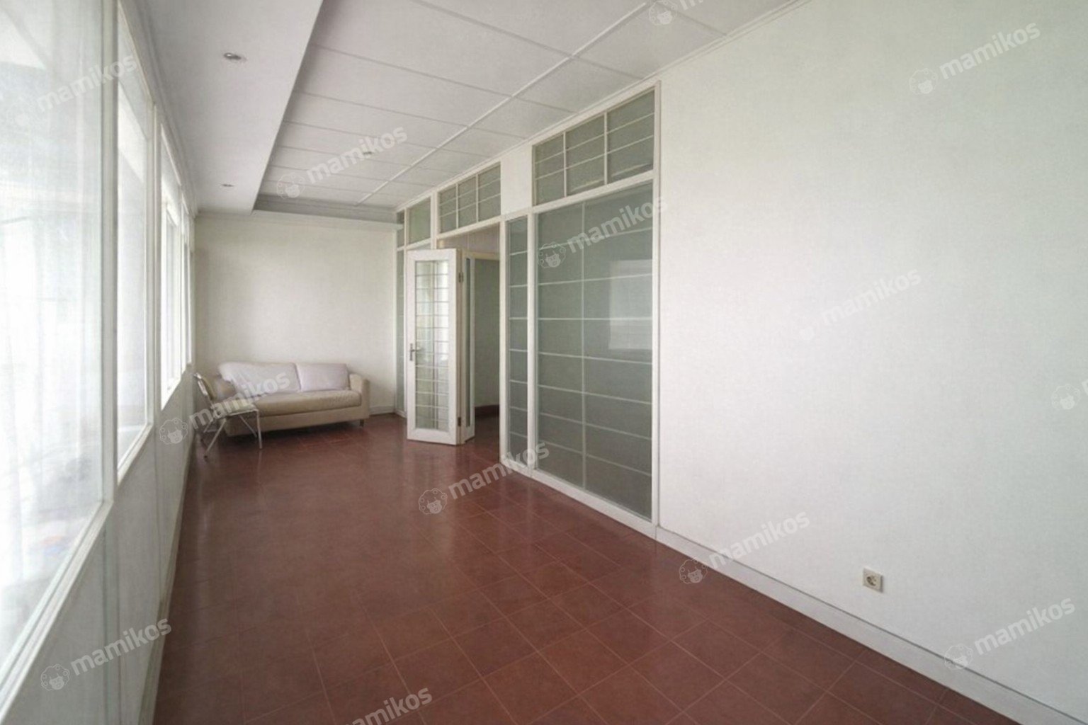 Rumah Sertifikat SHM 5 Kamar Tidur 4 Kamar Mandi Pancoran Jakarta Selatan - Photo 4