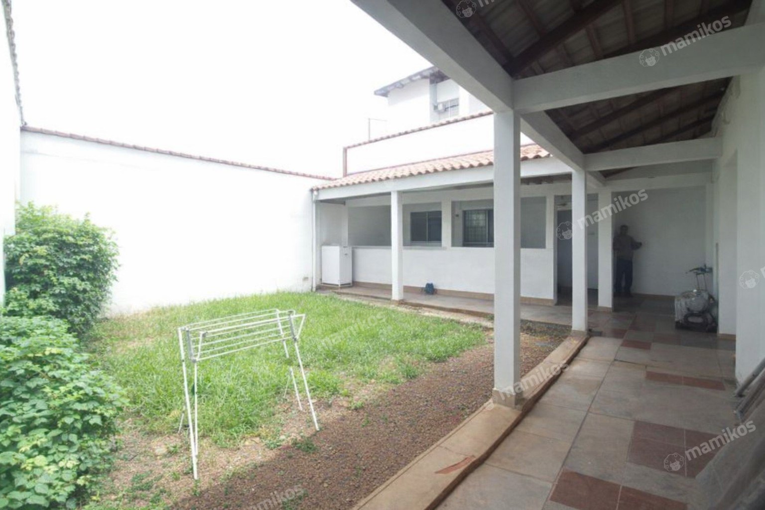 Rumah Sertifikat SHM 5 Kamar Tidur 4 Kamar Mandi Pancoran Jakarta Selatan - Photo 5