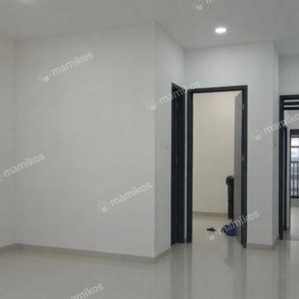 Rumah Sertifikat SHM 5 Kamar Tidur 4 Kamar Mandi Metland Puri Jakarta Barat - Photo 2